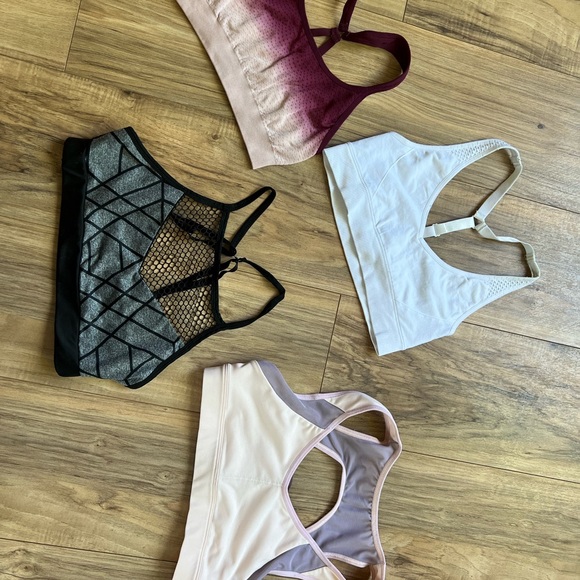 Bundle of Sport Bras - Picture 2 of 6